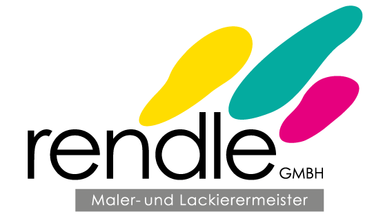 Logo mit Verlinkung auf Startseite